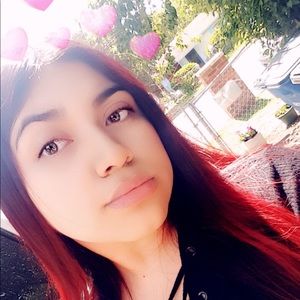 Meet your Posher, Victoria